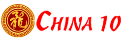 China 10 Chinese Restaurant, Greenville, NC